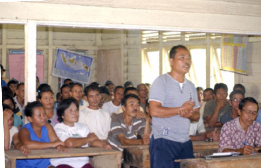 Community Empowerment